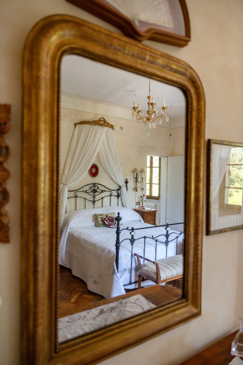 Villa San Marco - Cortona - Arezzo, Italy