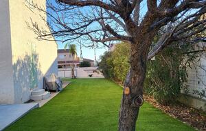 Coastal Villa with Lake & Sea Views - Marseillan, France