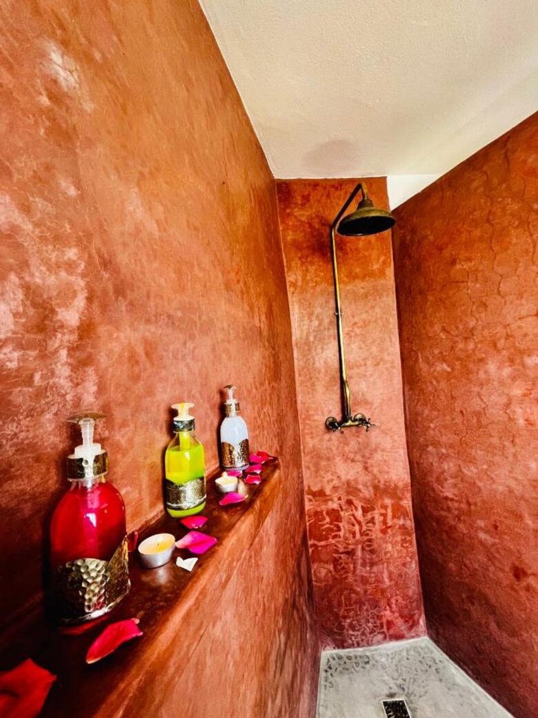 Medieval Medina Riad - Essaouira, Morocco