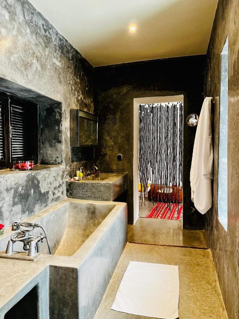 Medieval Medina Riad - Essaouira, Morocco