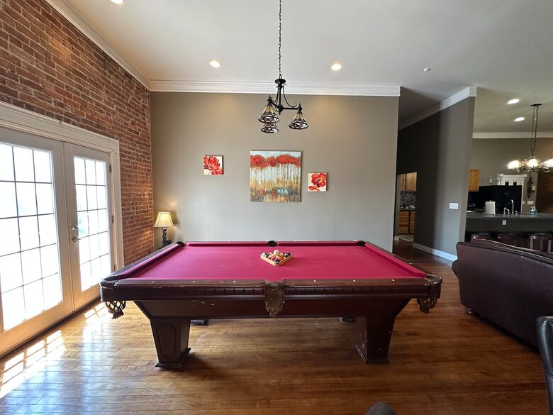 Billards