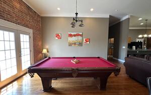 Billards