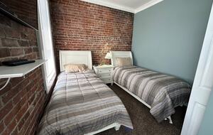 Double Twin Room