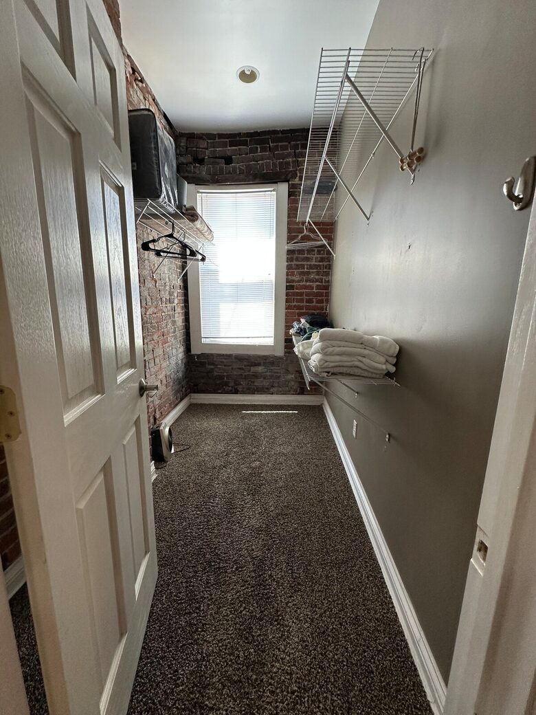 Historic Elegance in the Heart of Downtown - Kokomo, Indiana