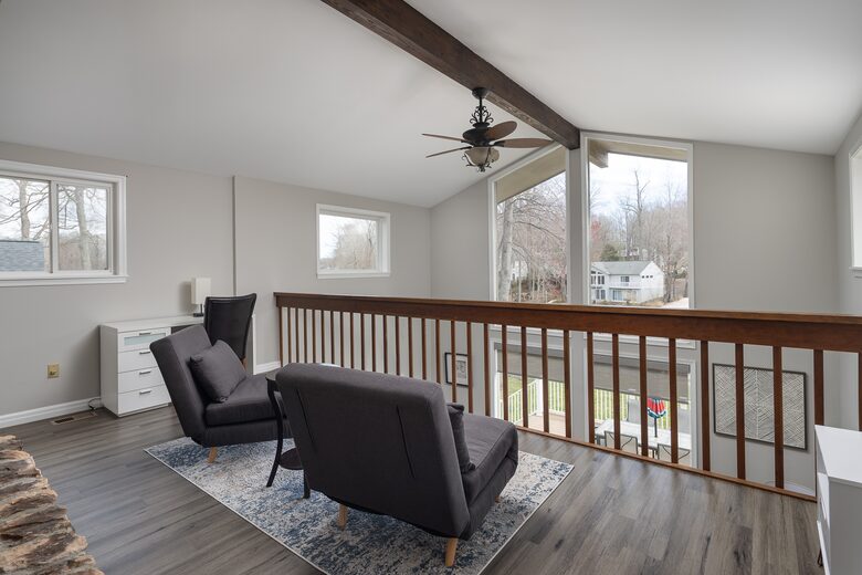 Refined Lakefront Escape in a Peaceful Cove - Locust Grove, Virginia