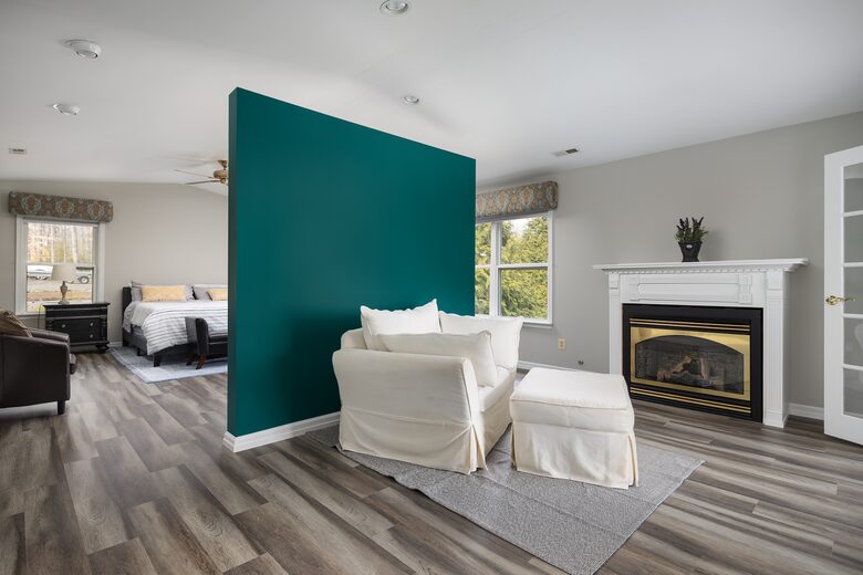 Refined Lakefront Escape in a Peaceful Cove - Locust Grove, Virginia