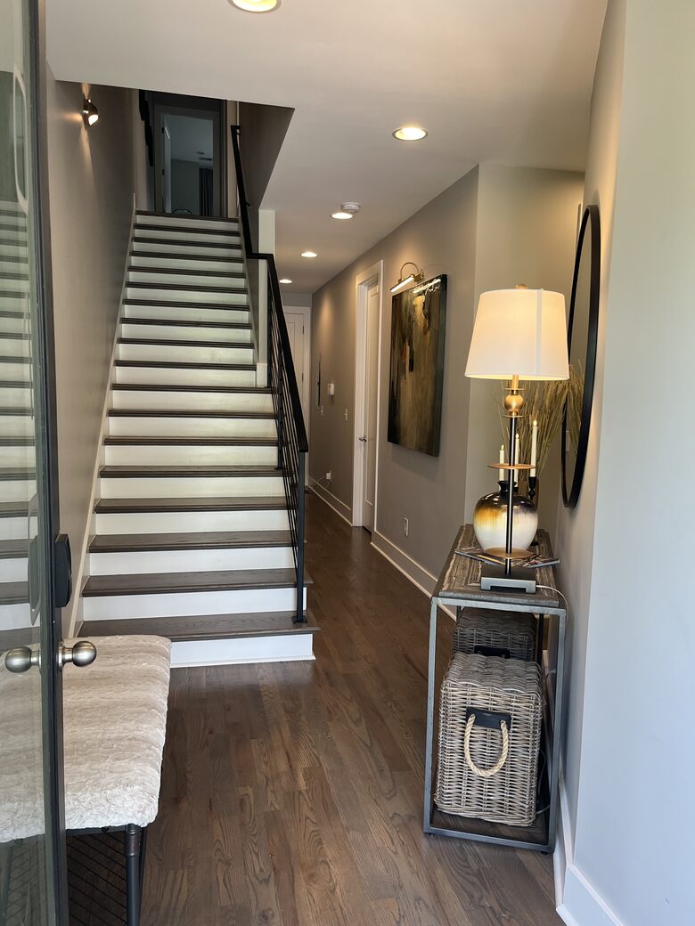 Refined Urban Retreat in the Heart of Music City - Nashville, Tennessee