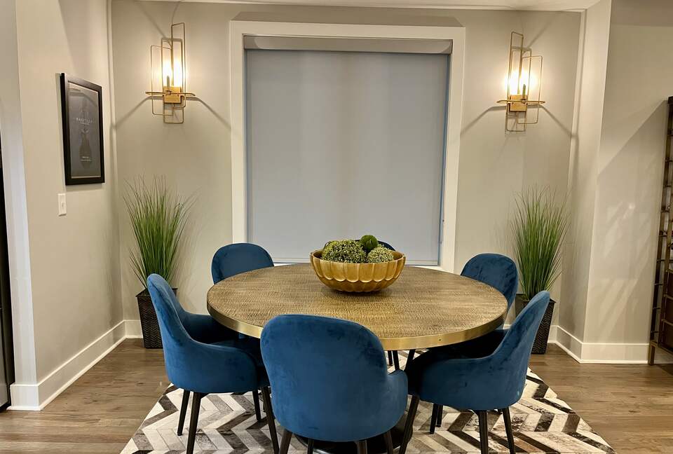 Refined Urban Retreat in the Heart of Music City - Nashville, Tennessee