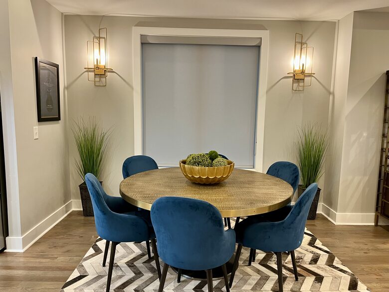Refined Urban Retreat in the Heart of Music City - Nashville, Tennessee