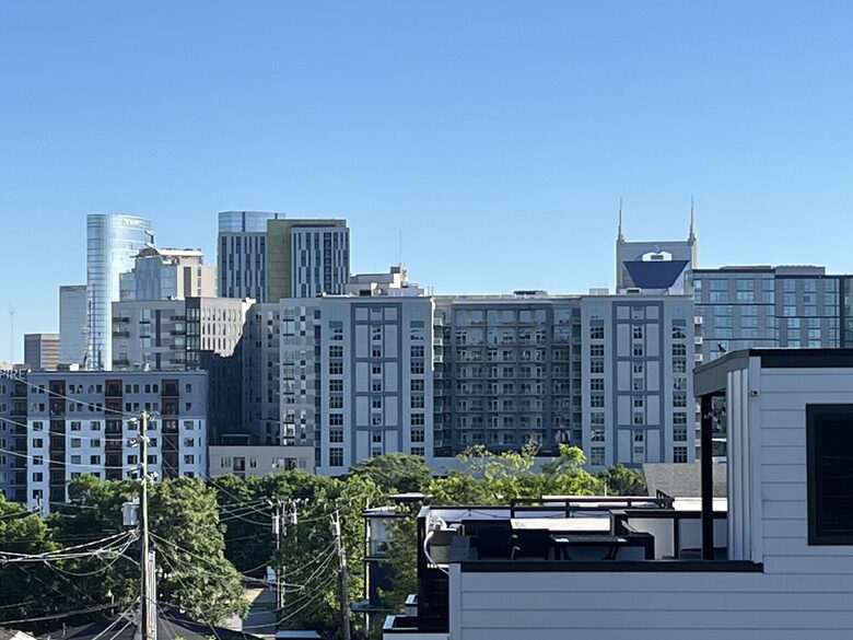 Refined Urban Retreat in the Heart of Music City - Nashville, Tennessee
