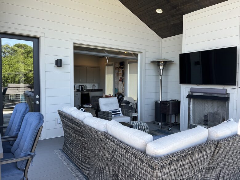 Refined Urban Retreat in the Heart of Music City - Nashville, Tennessee