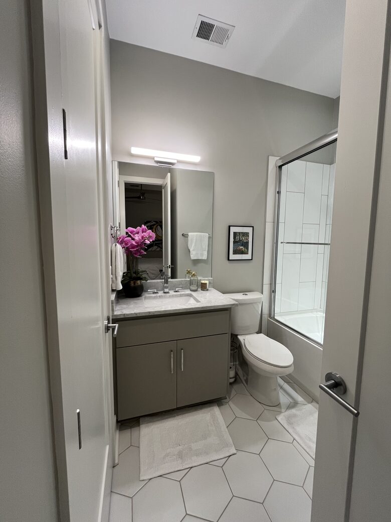 Refined Urban Retreat in the Heart of Music City - Nashville, Tennessee