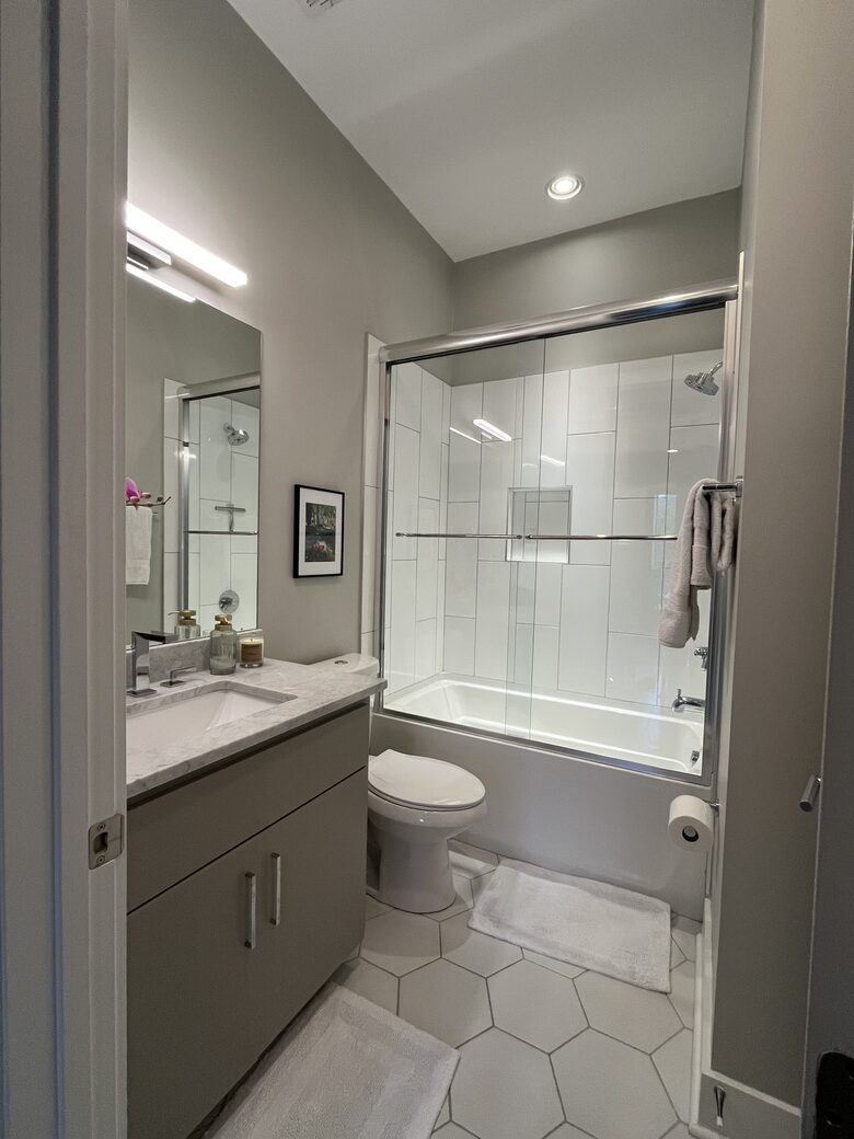 Refined Urban Retreat in the Heart of Music City - Nashville, Tennessee