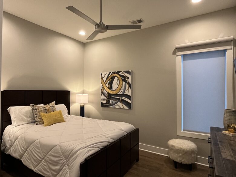 Refined Urban Retreat in the Heart of Music City - Nashville, Tennessee