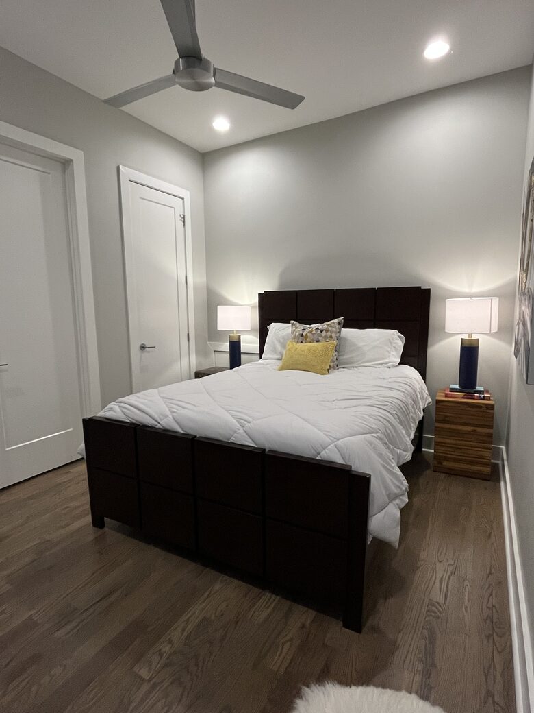 Refined Urban Retreat in the Heart of Music City - Nashville, Tennessee