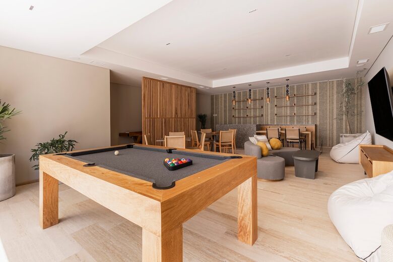 Nima Point - Pickleball & Rooftop Pool - San José del Cabo, Mexico