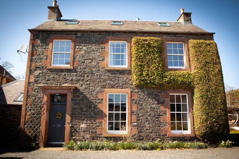 Starbright Cottage - Peebles, United Kingdom