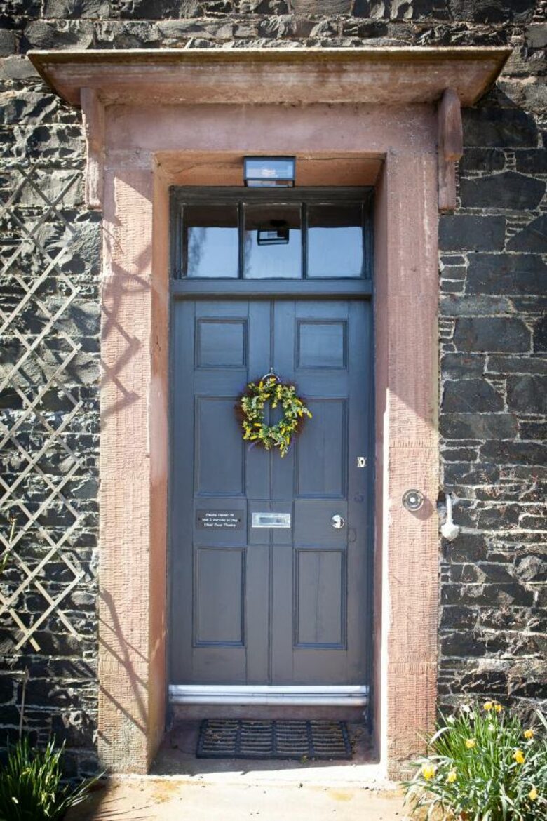 Starbright Cottage - Peebles, United Kingdom