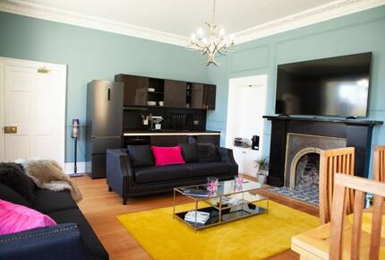 Starbright Cottage - Peebles, United Kingdom