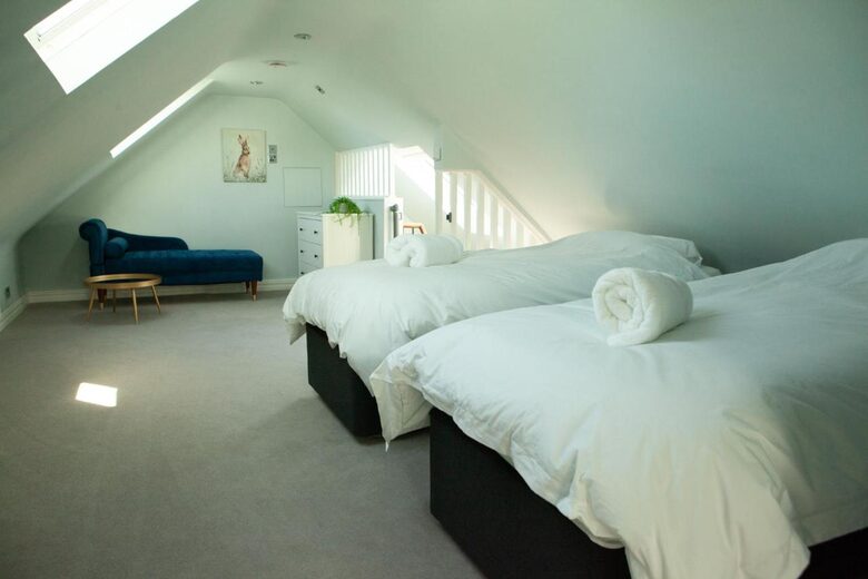Starbright Cottage - Peebles, United Kingdom