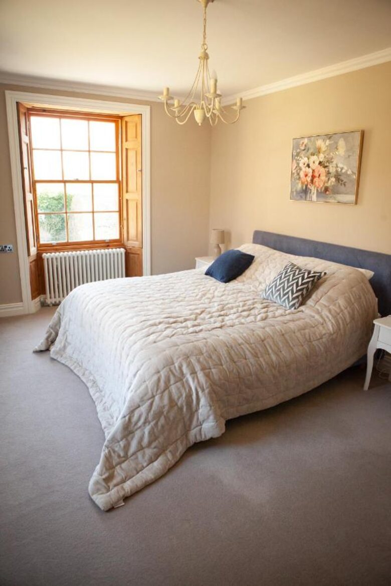 Starbright Cottage - Peebles, United Kingdom