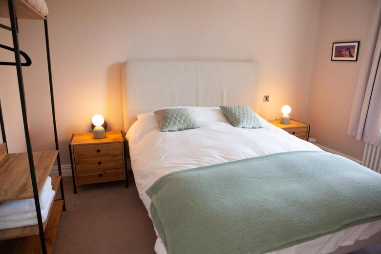 Starbright Cottage - Peebles, United Kingdom