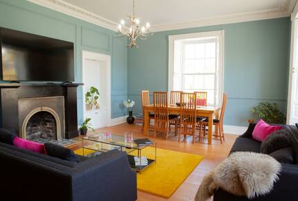 Starbright Cottage - Peebles, United Kingdom