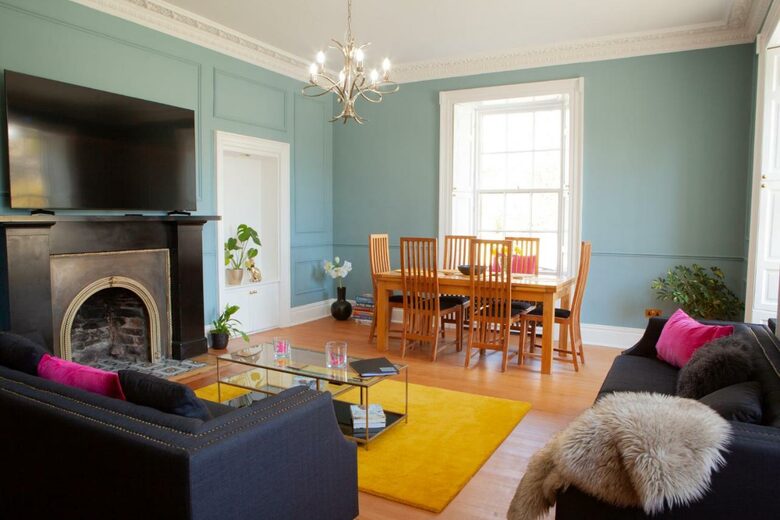 Starbright Cottage - Peebles, United Kingdom