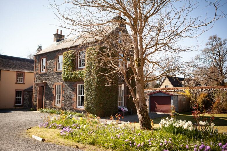 Starbright Cottage - Peebles, United Kingdom