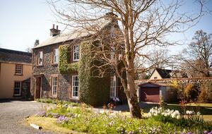 Starbright Cottage - Peebles, United Kingdom
