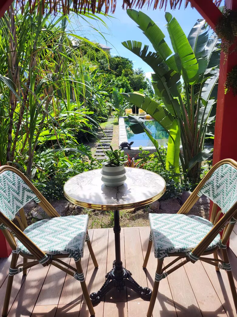 Lodge 1493 PINTA - Saint-Barthelemy, Saint Barthélemy