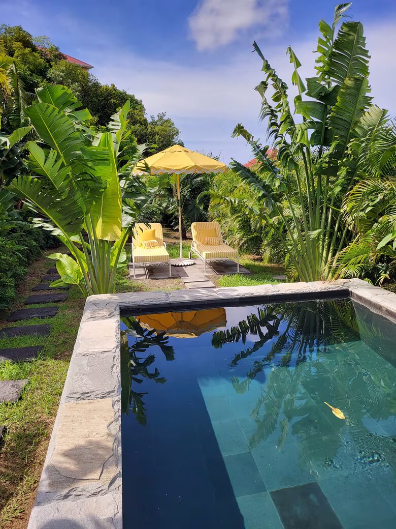 Lodge 1493 PINTA - Saint-Barthelemy, Saint Barthélemy
