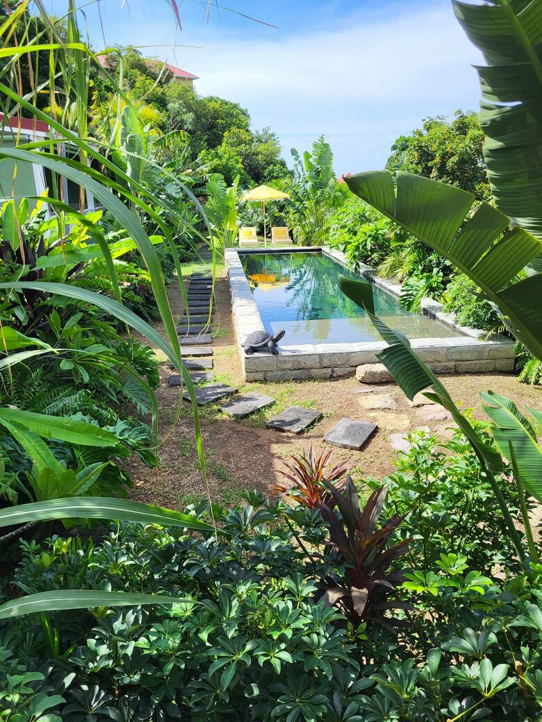 Lodge 1493 PINTA - Saint-Barthelemy, Saint Barthélemy