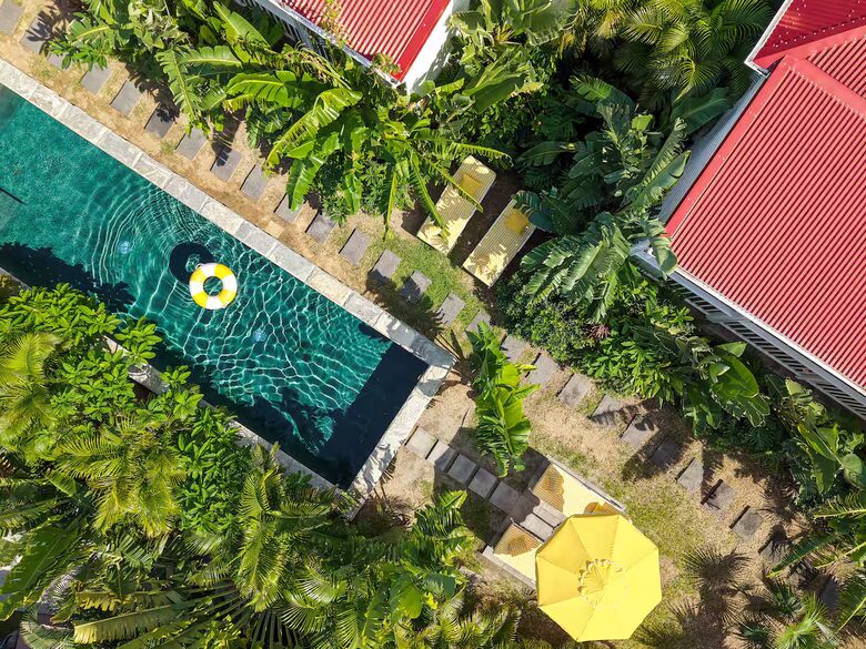 Lodge 1493 PINTA - Saint-Barthelemy, Saint Barthélemy