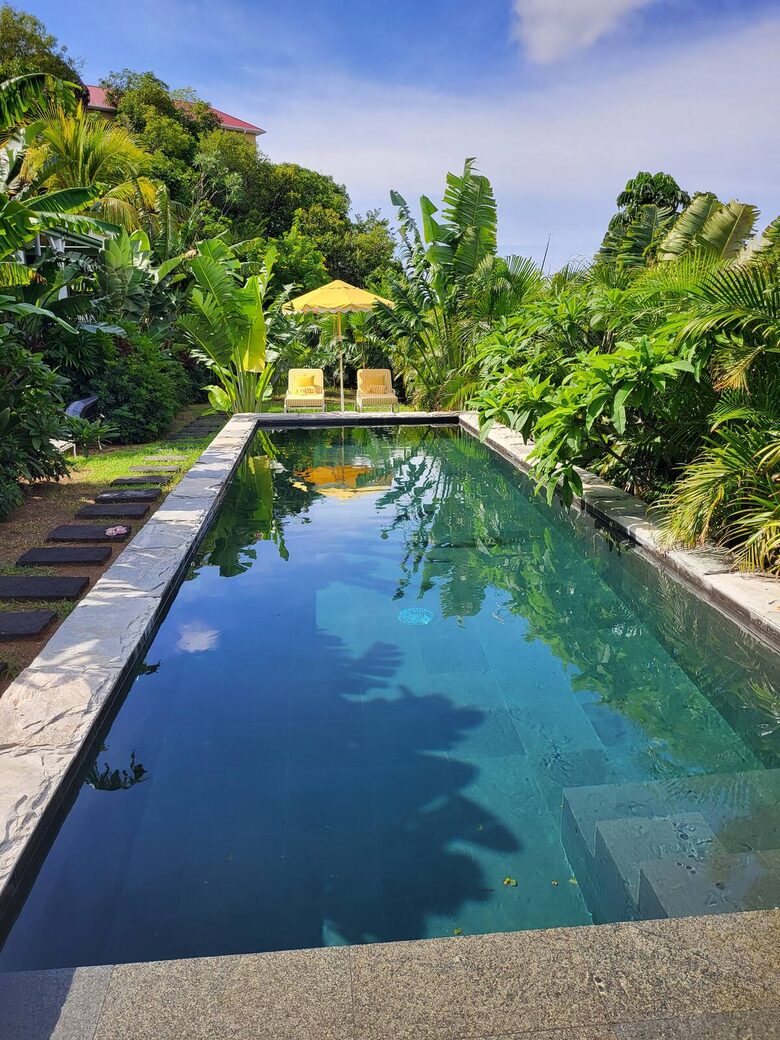 Lodge 1493 PINTA - Saint-Barthelemy, Saint Barthélemy