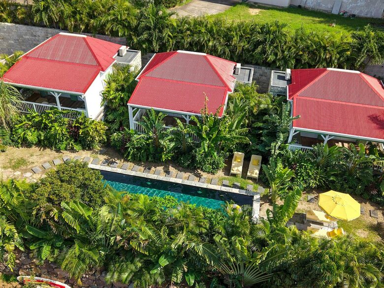 Lodge 1493 PINTA - Saint-Barthelemy, Saint Barthélemy