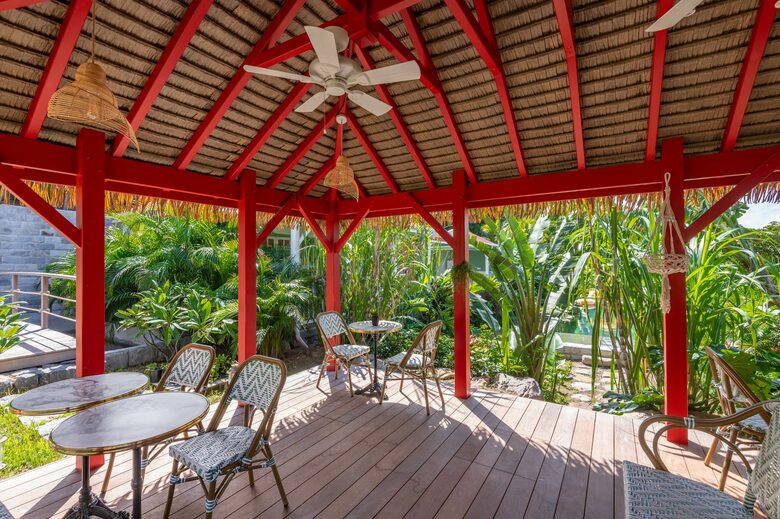 Lodge 1493 PINTA - Saint-Barthelemy, Saint Barthélemy