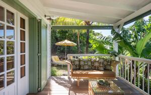 Lodge 1493 SANTA MARIA - Saint-Barthelemy, Saint Barthélemy