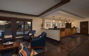 Birch at Streamside | Warm 2BR Retreat Steps from Adventure - Vail, Colorado