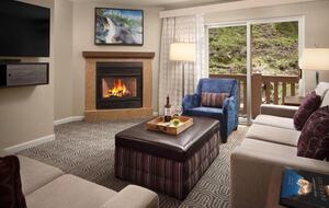 Birch at Streamside | Warm 2BR Retreat Steps from Adventure - Vail, Colorado
