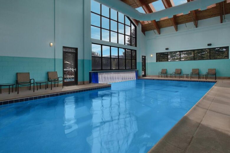 Birch at Streamside | Warm 1BR Retreat Steps from Adventure - Vail, Colorado