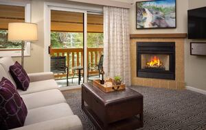 Birch at Streamside | Warm 2BR Retreat Steps from Adventure - Vail, Colorado