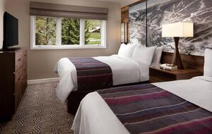 Birch at Streamside | Warm 2BR Retreat Steps from Adventure - Vail, Colorado
