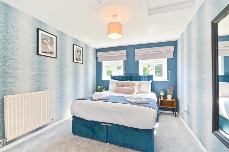 Adgestone Villa - Adgestone, United Kingdom