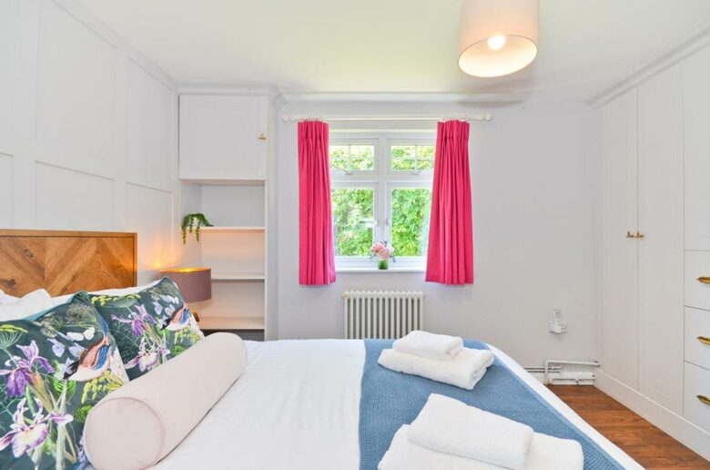 Adgestone Villa - Adgestone, United Kingdom