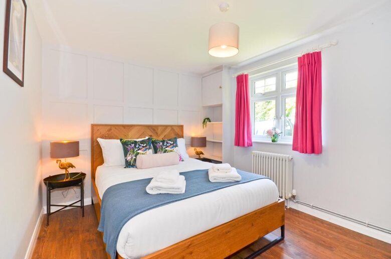 Adgestone Villa - Adgestone, United Kingdom
