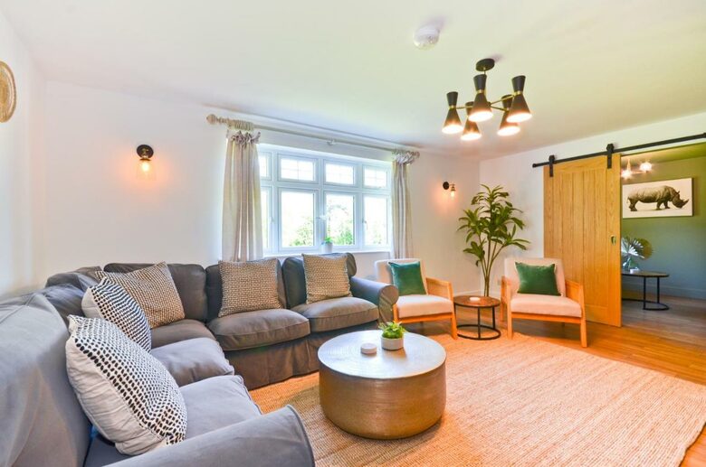 Adgestone Villa - Adgestone, United Kingdom