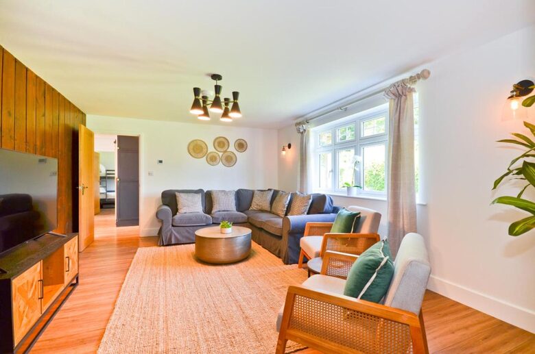 Adgestone Villa - Adgestone, United Kingdom