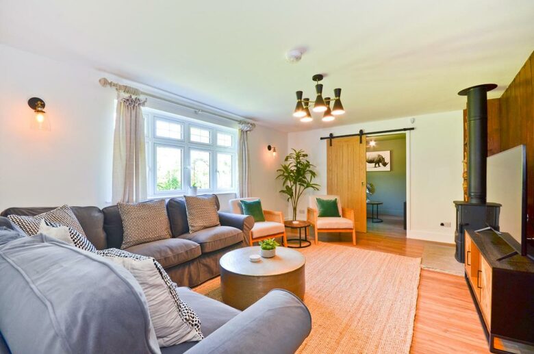 Adgestone Villa - Adgestone, United Kingdom