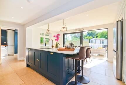 Adgestone Villa - Adgestone, United Kingdom
